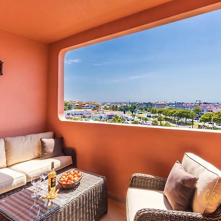 Clementina Apartment Албуфейра Екстериор снимка